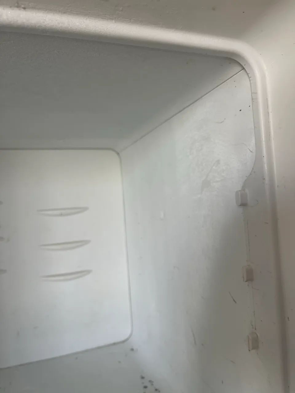 Geladeira Electrolux Grande  - Foto 4