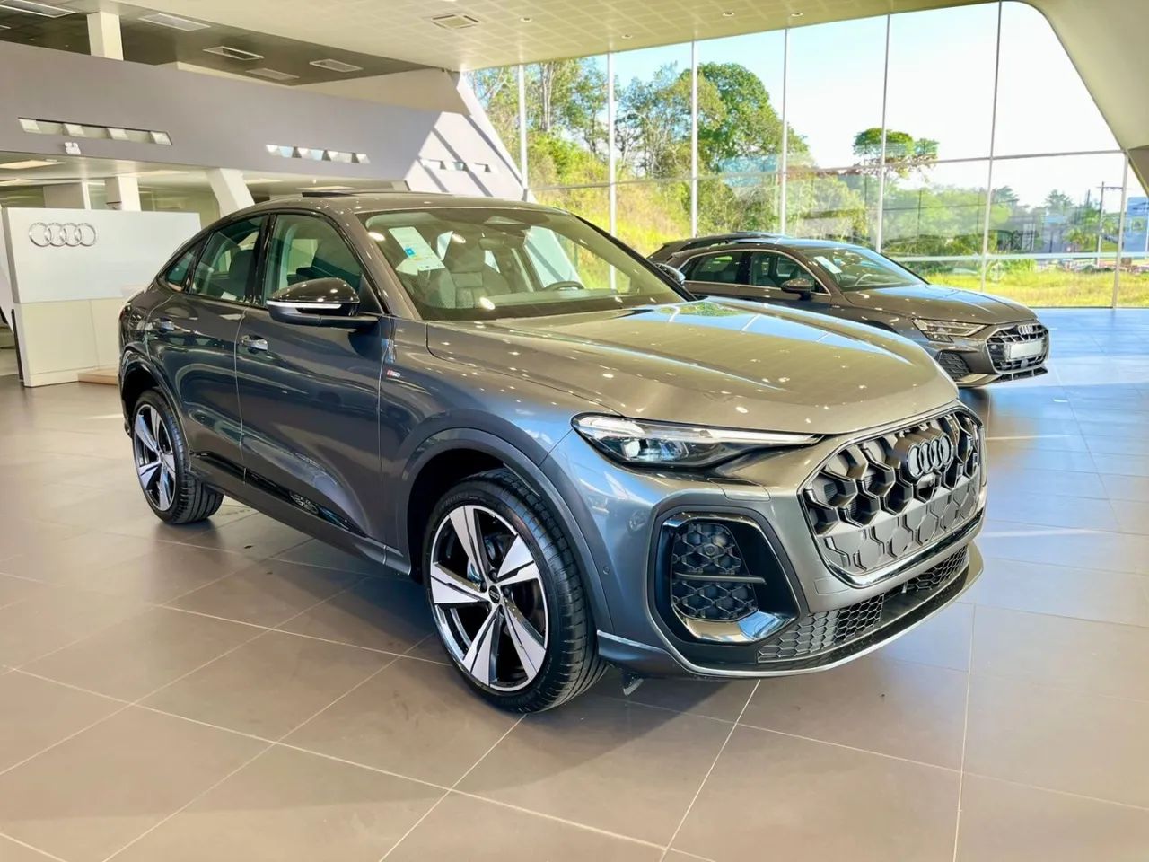 Audi Q5 2026