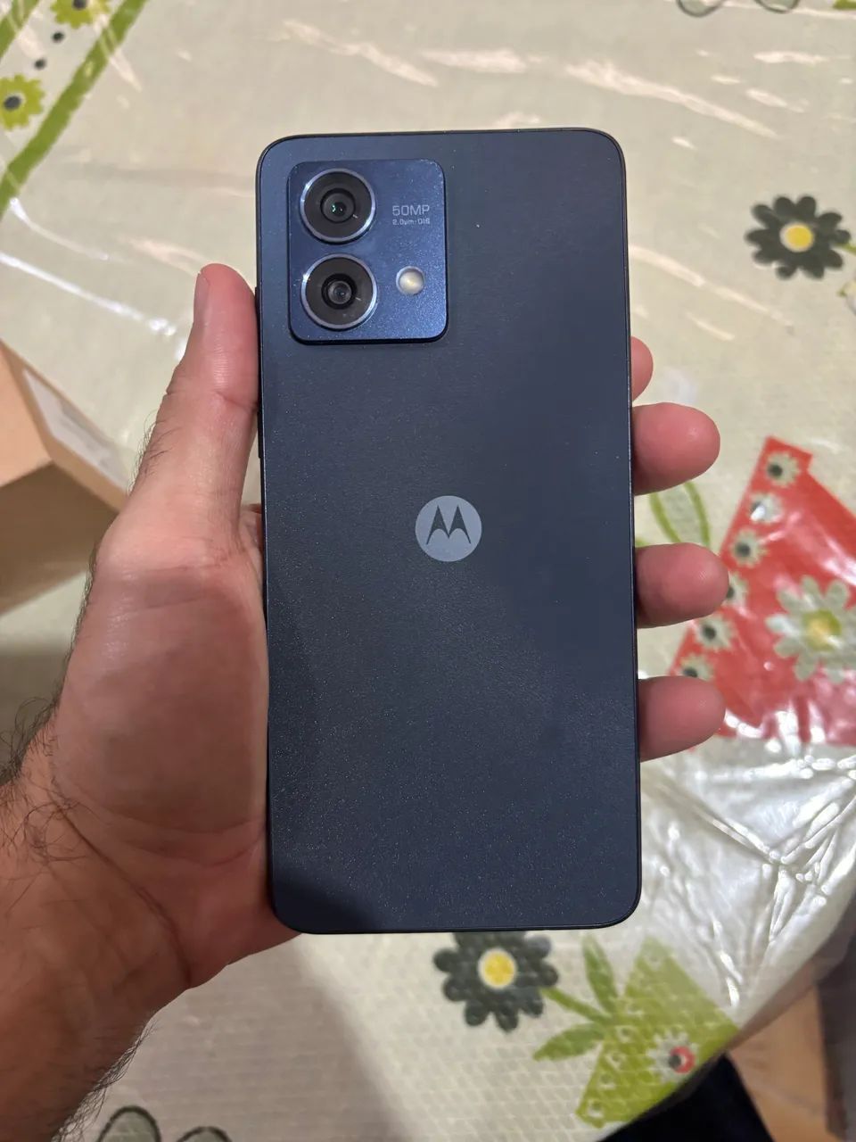 VENDO MOTOROLA G84 256G - Foto 3