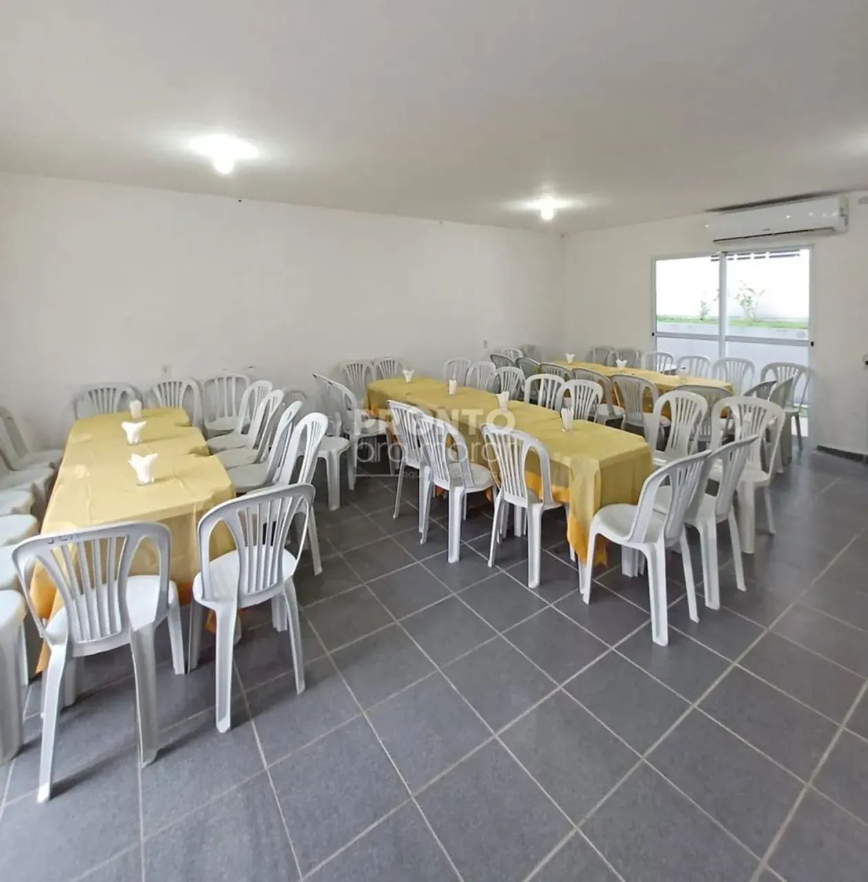 Apartamento a venda no Vasco da Gama com 2 quartos - Foto 5
