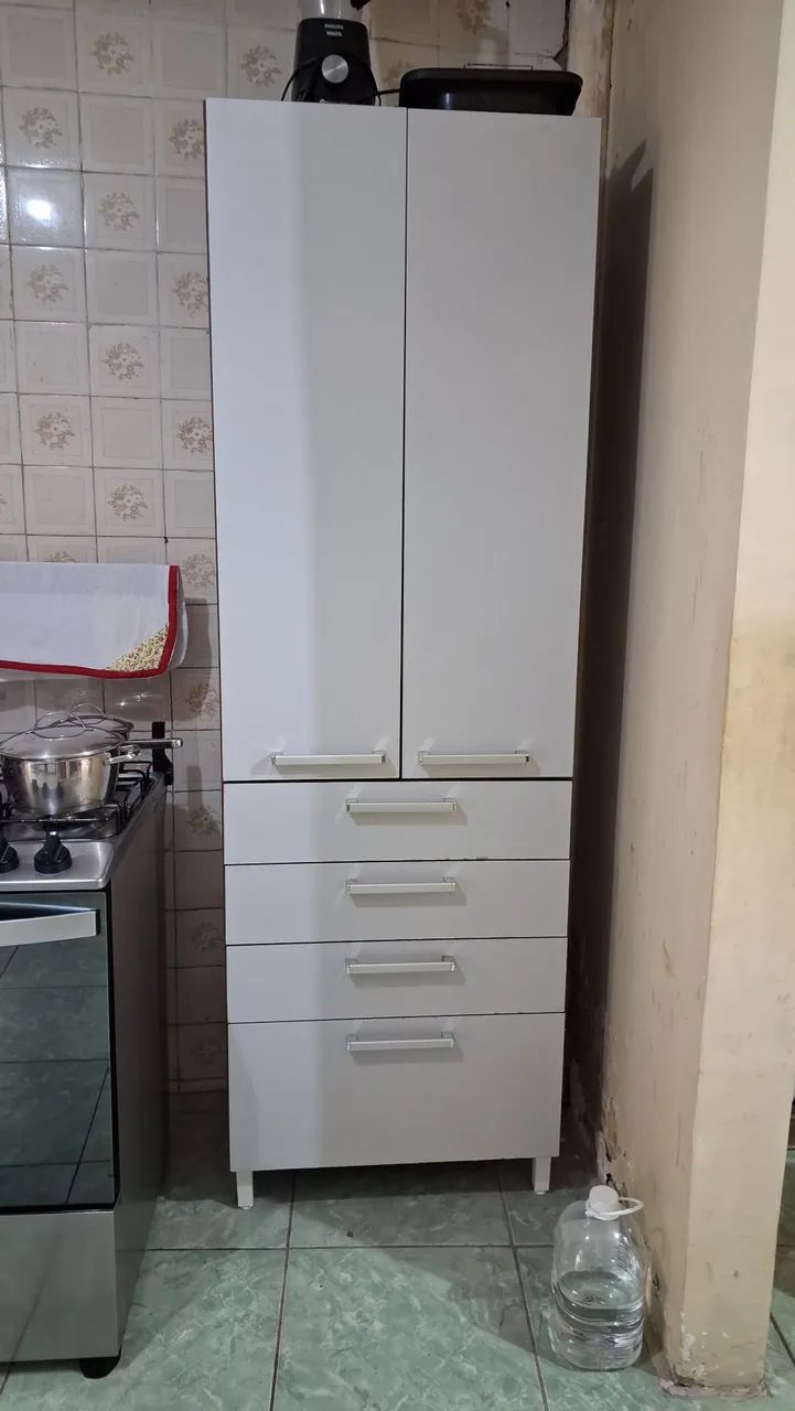 Conjuntos de armários de cozinha - Foto 5