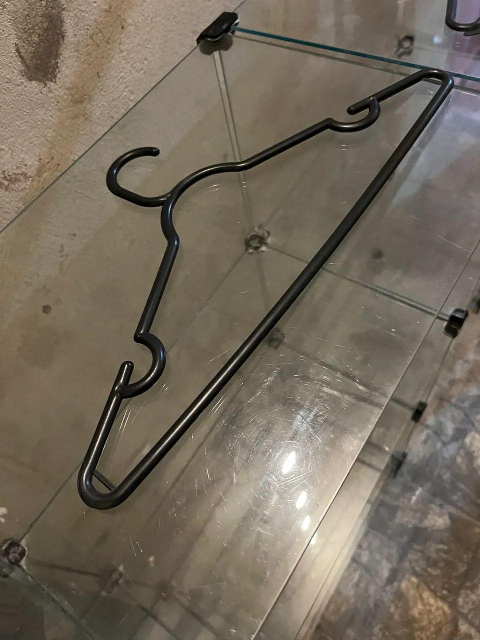 Cabides grandes e pequenos  - Foto 3