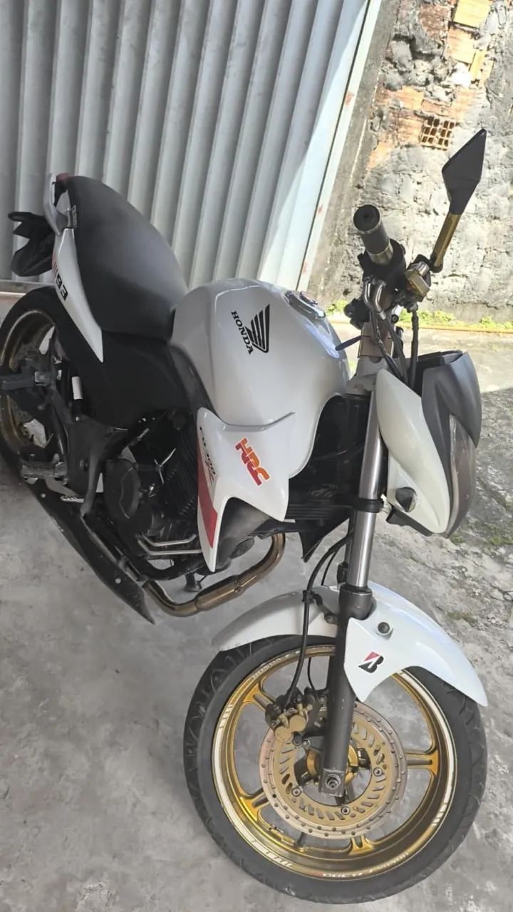 Moto  - Foto 3