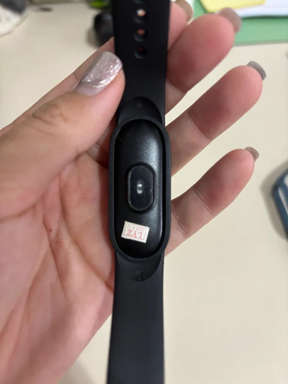 Relógio Mi Band  - Foto 2