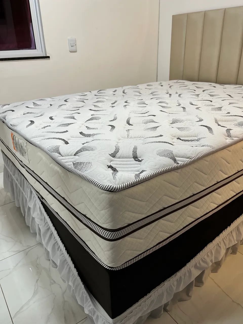 Cama de casal - Foto 3