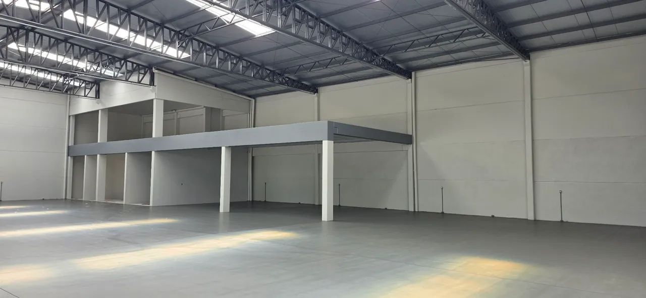 Pavilhao novo - Foto 4