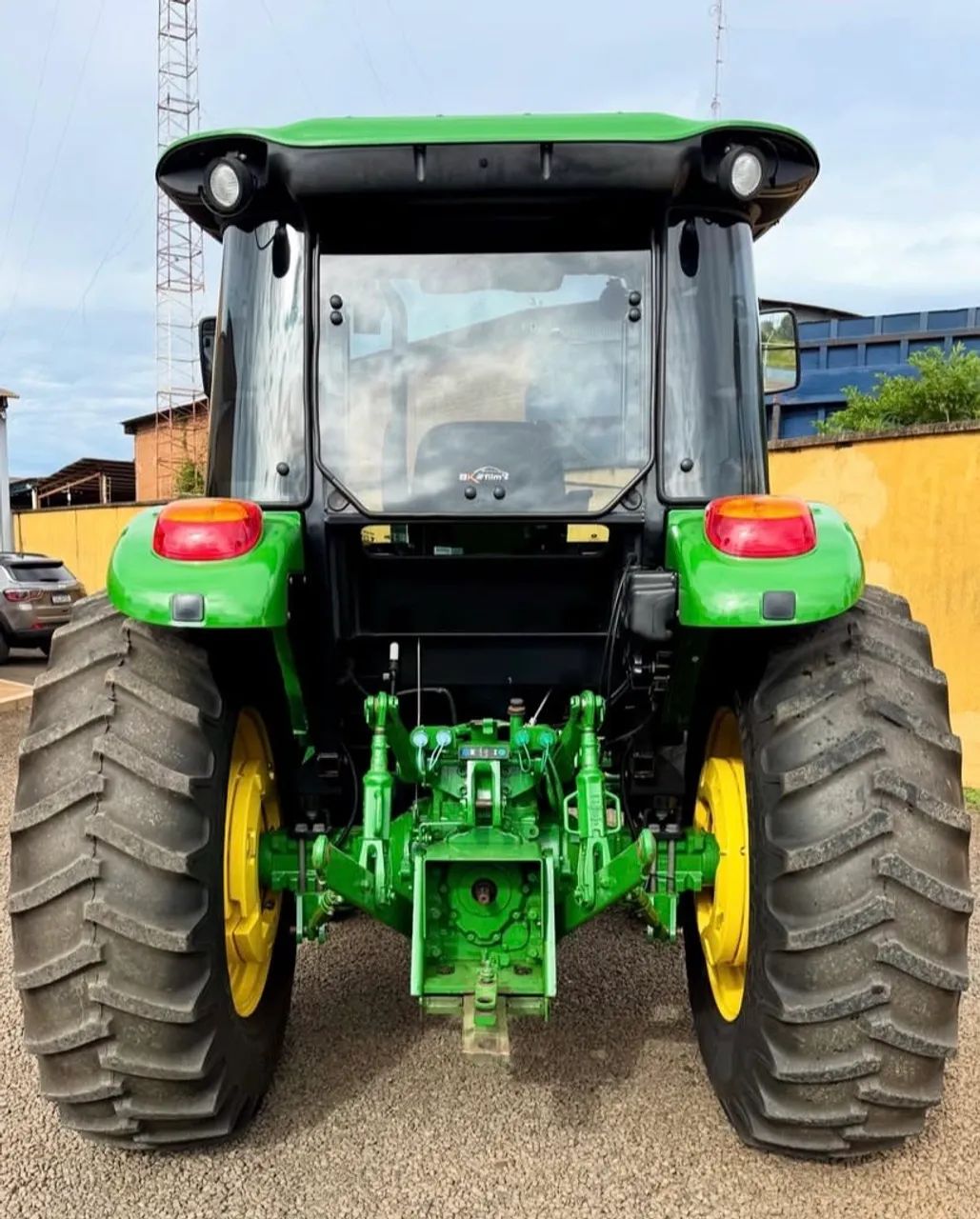 JOHN DEREE 5090E - Foto 3