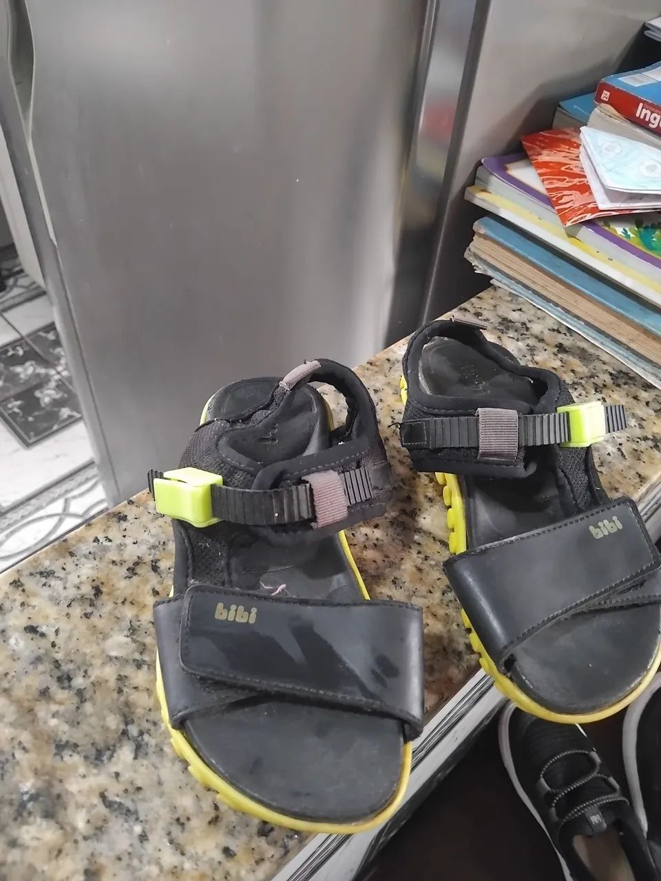 Sapato menino - Foto 2