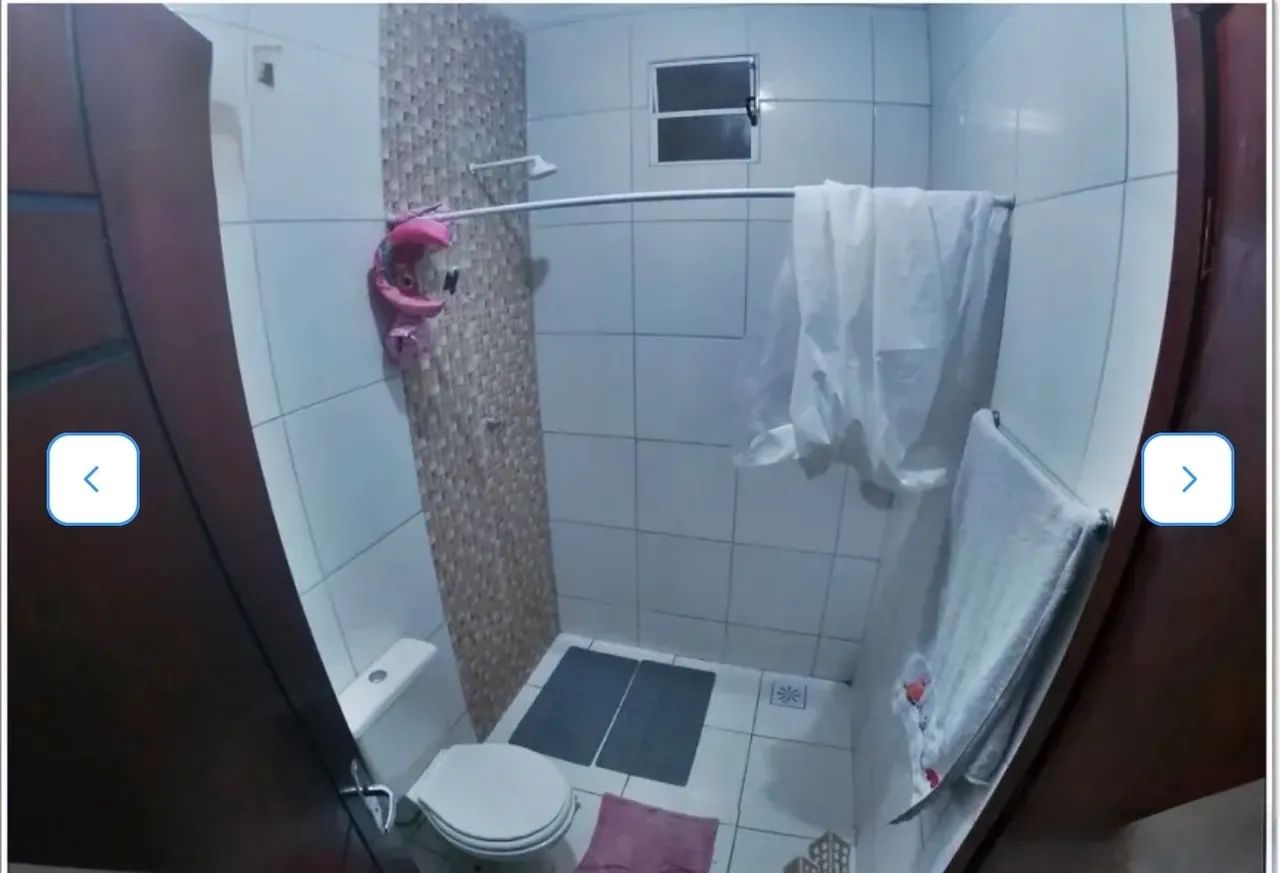 Vendo casa duplex no Rodolfo Teófilo  - Foto 4
