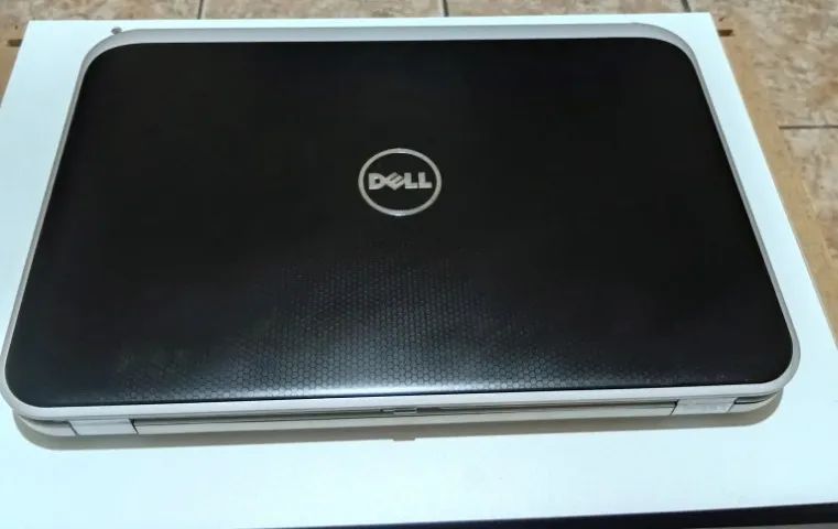 Notebook Dell Intel Core i5 SSD -  Pacote Office  Para Estudos - Foto 2