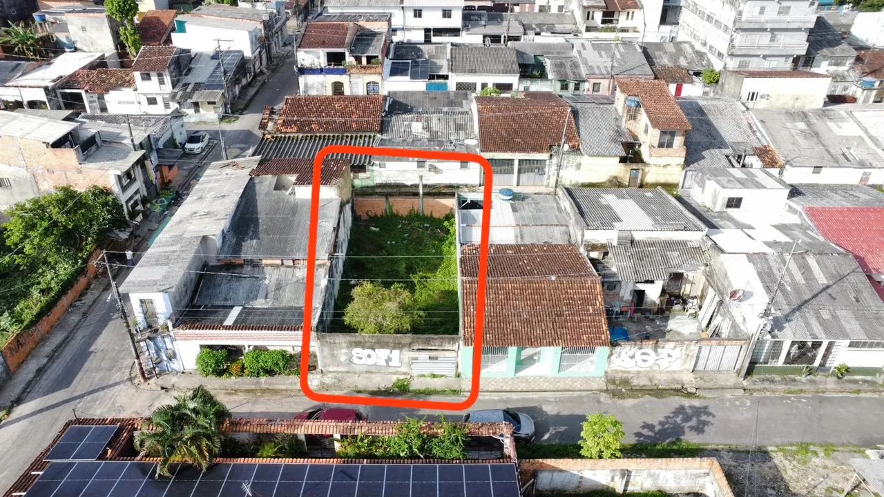 VENDO TERRENO NO CONJUNTO PANORAMA XXI - Foto 3