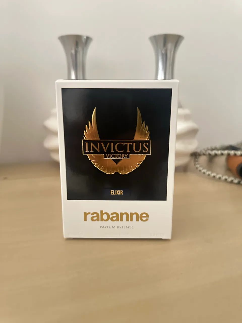 Invictus victory elixir