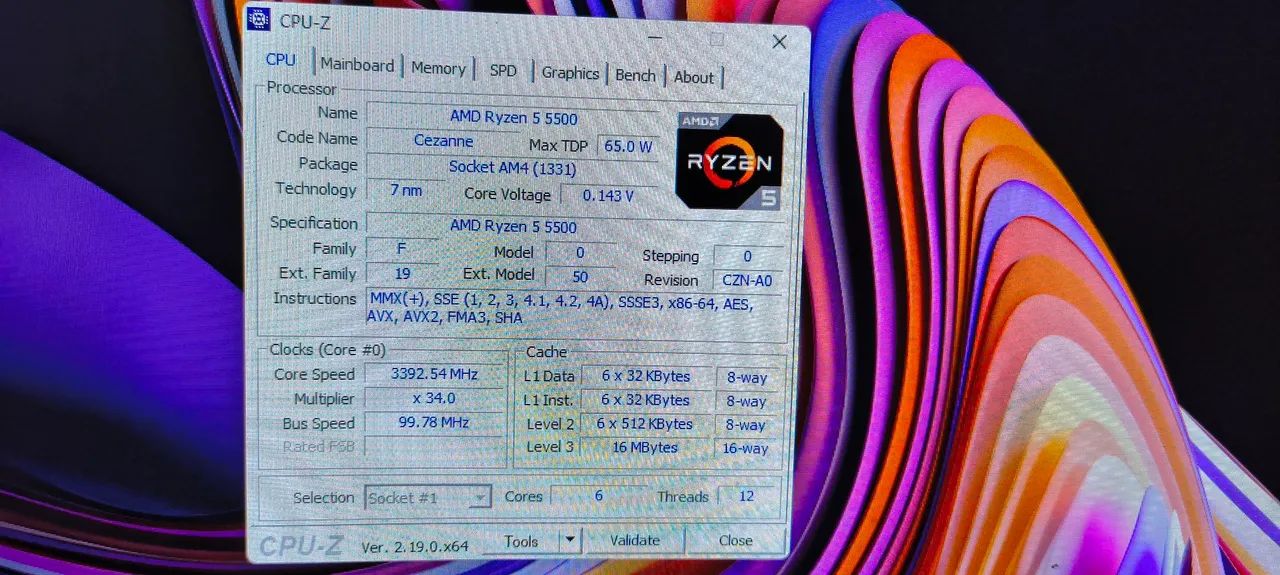 Setup gamer completo para jogar | Pc forte  - Foto 3