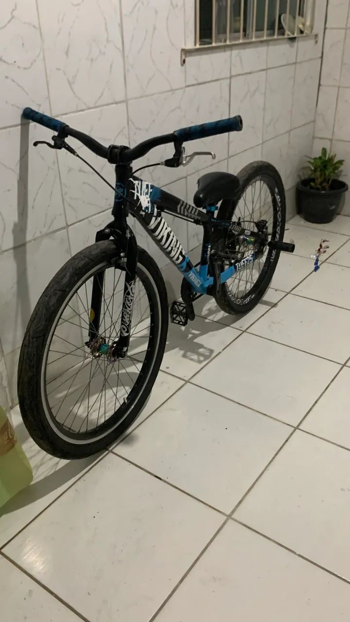 VIKING TUFF 25 COM NOTA FISCAL - Foto 5