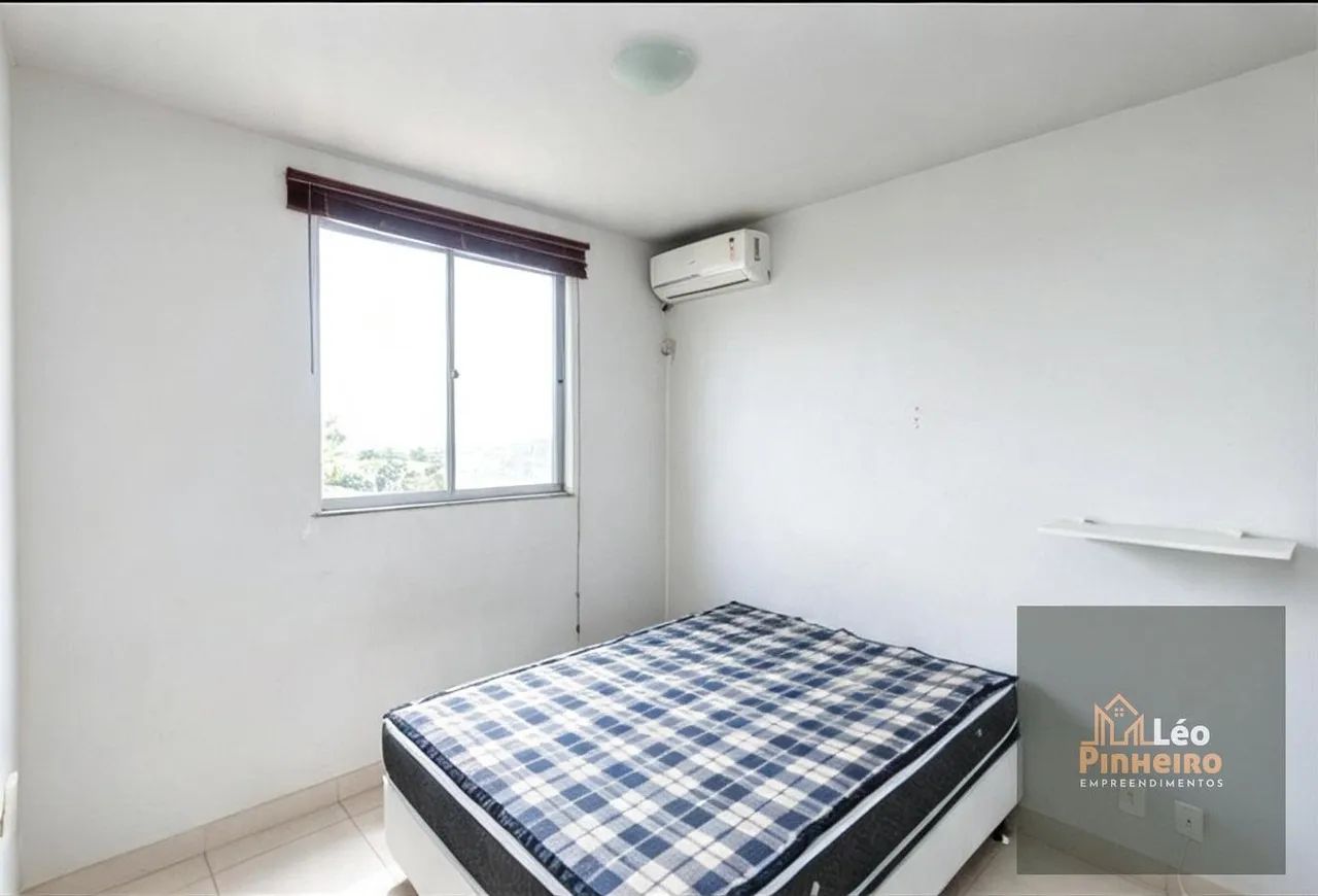Apartamento em Virgem Santa - Macaé - Foto 5