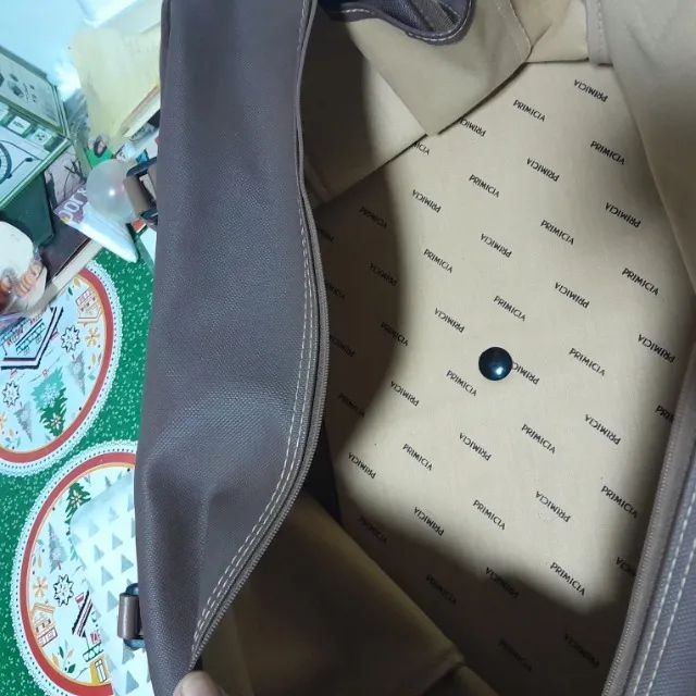 BOLSA DE VIAGEM PRIMICIA  - Foto 3