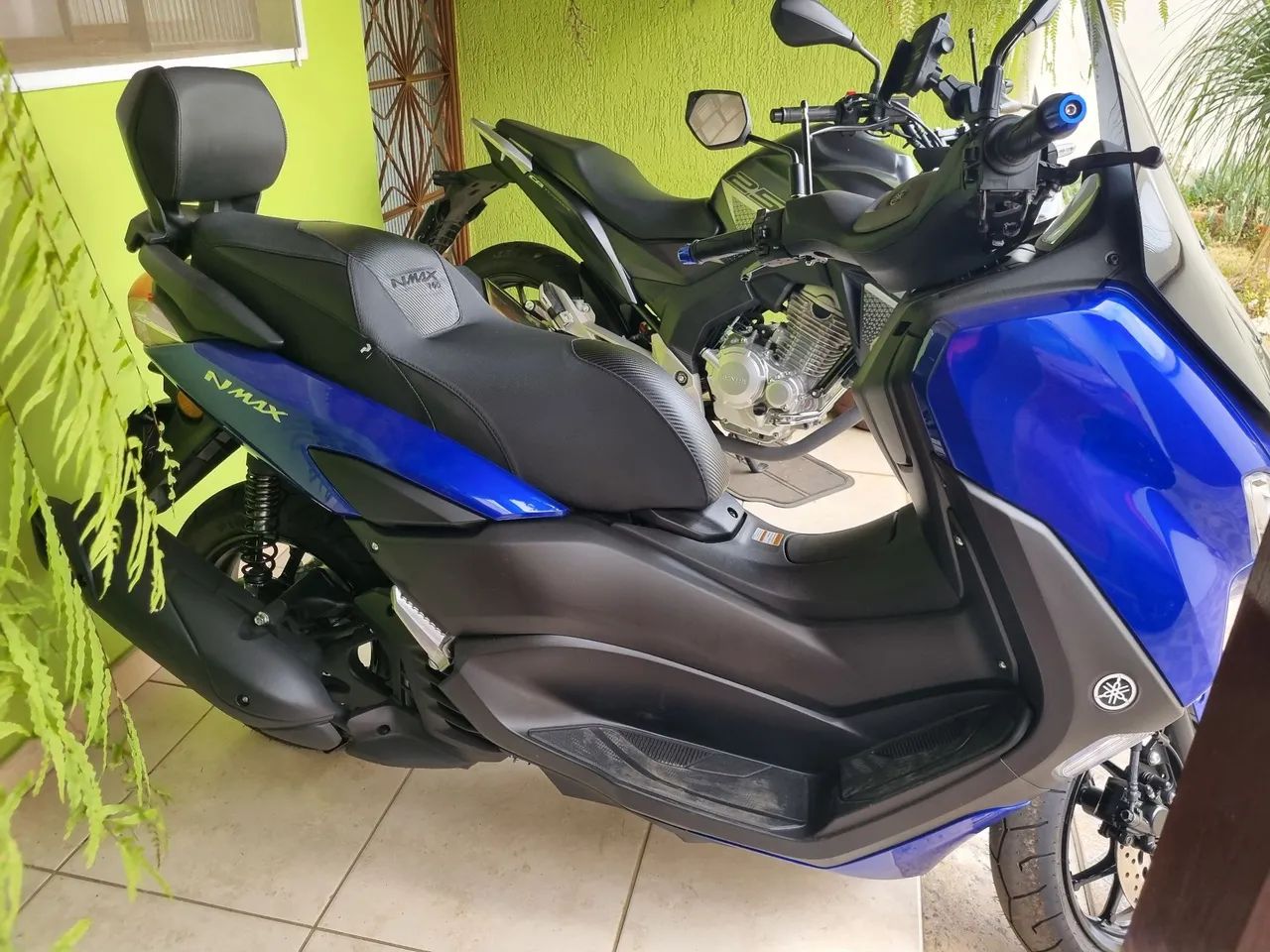 Nmax 2024 novinha  - Foto 4