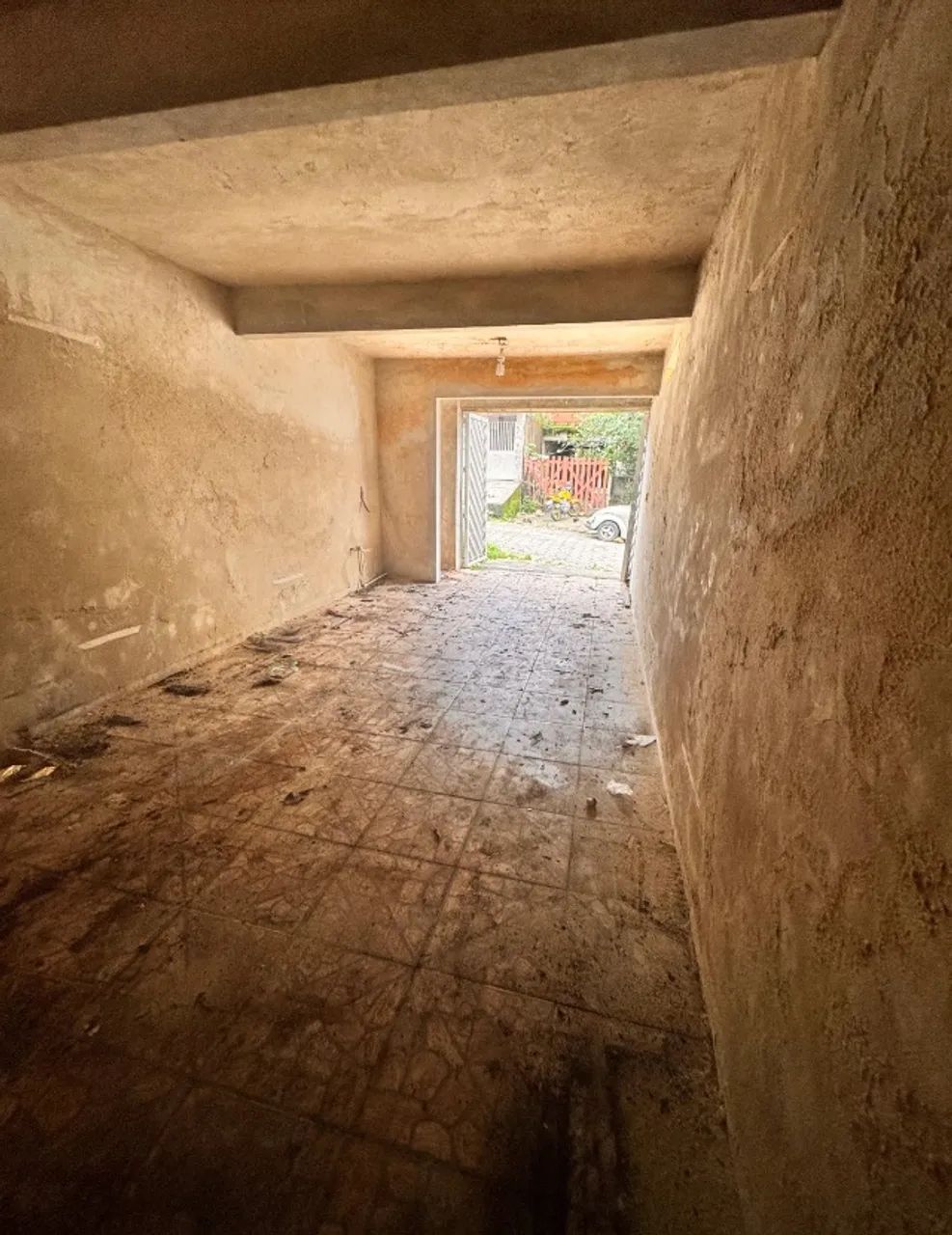 Vendo garagem em Muriqui - Foto 2