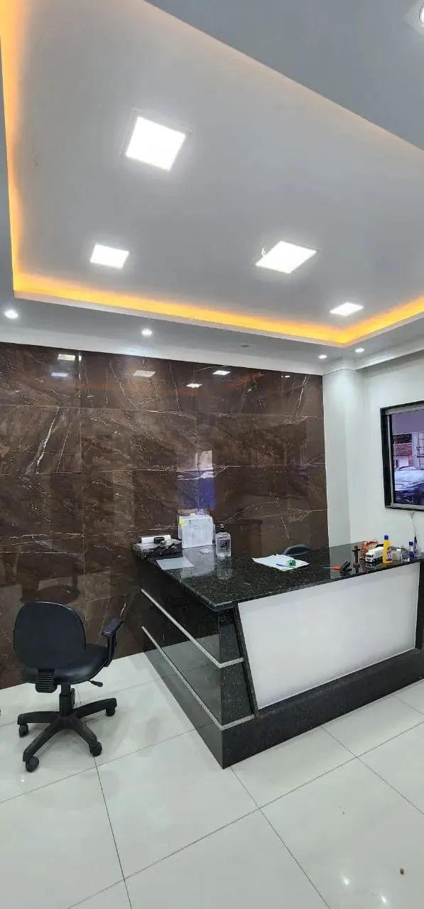 Galpao pedrinhas - Foto 5