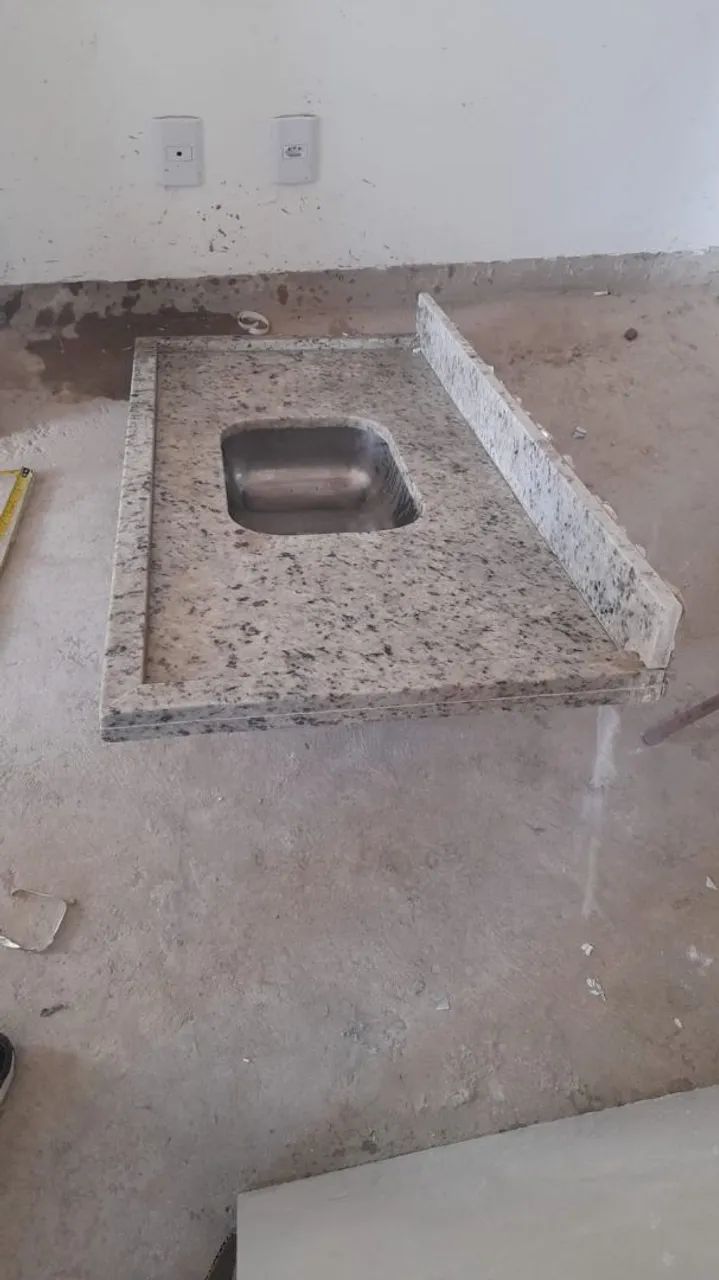 Kitchen sink