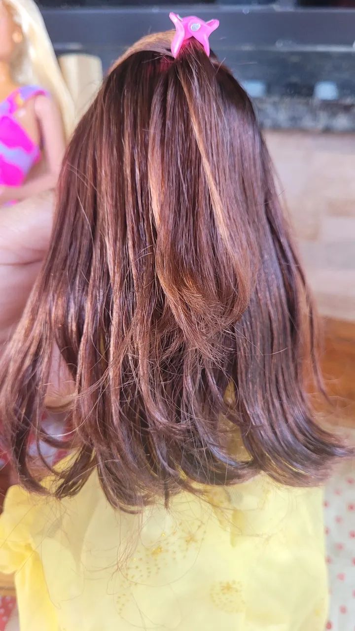 Vendo Boneca Barbie Estrela 1993  - Foto 5