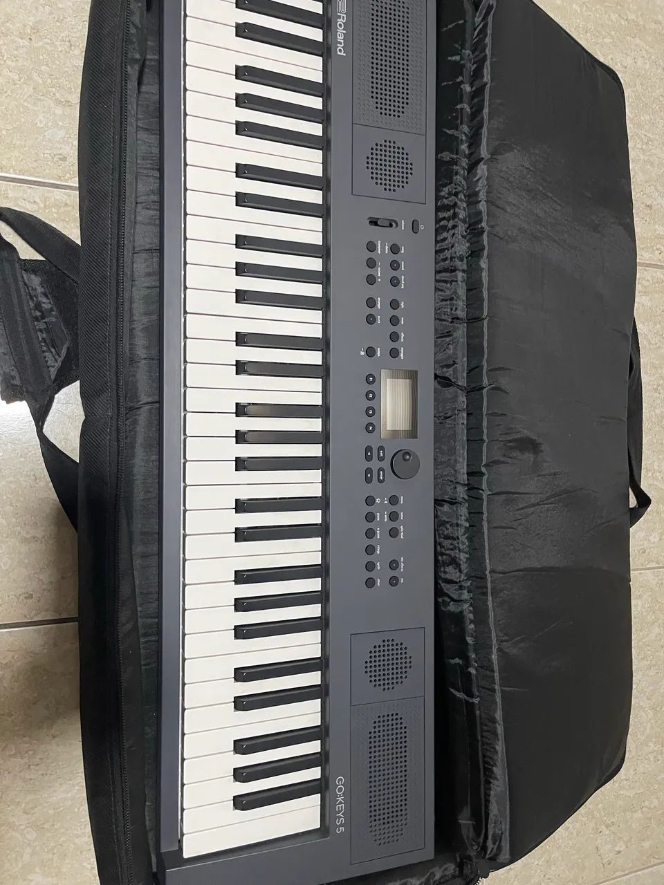 Teclado Roland - Foto 2