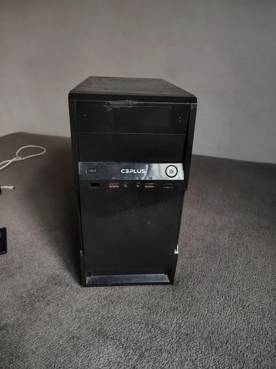 Pc gamer usado 