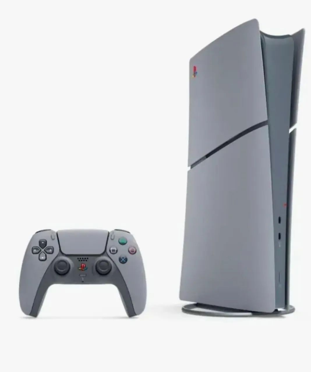 Ps5 30 Anos