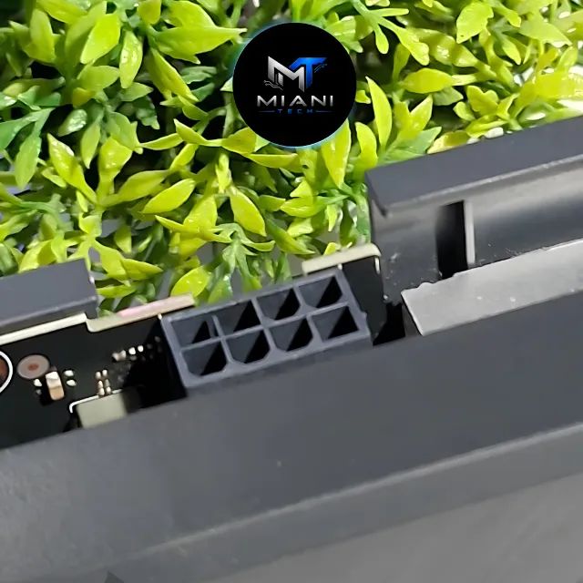 RTX 4060 8GB Eagle OC | Troca ou Venda - Foto 4
