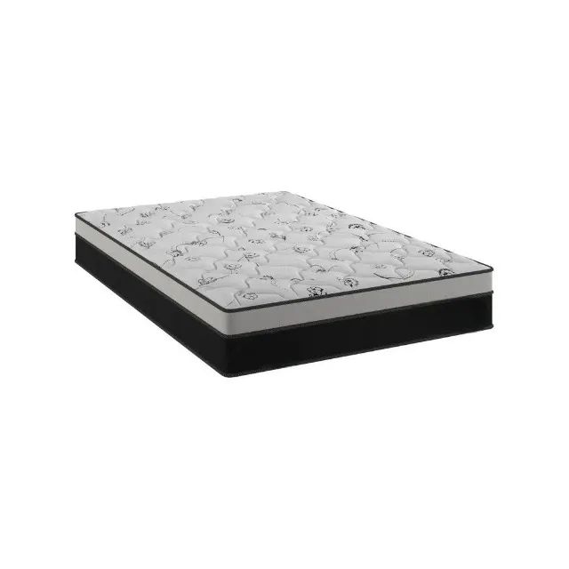 Colchão Casal de Molas Ensacadas Prime Light (PRODUTO A PRONTA ENTREGA)