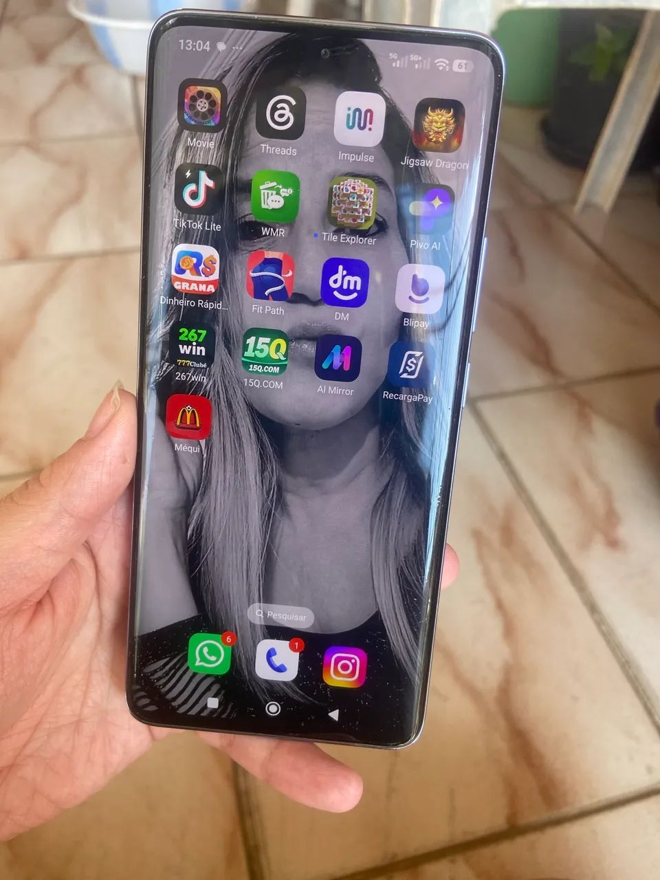 VENDE SE XIAOMI REDMI NOTE 14 PRO 5G - Foto 2