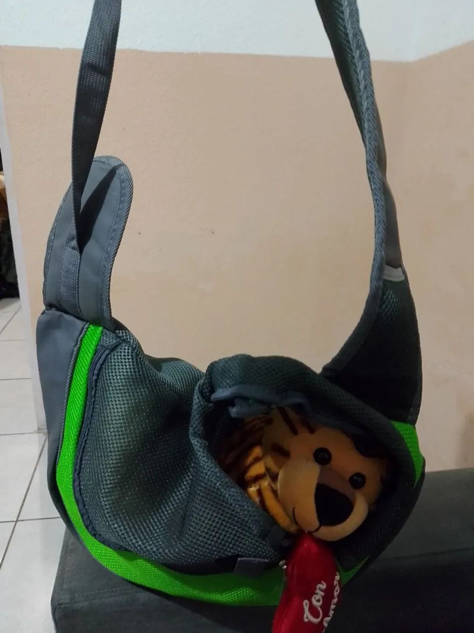 Bolsa pet - Foto 2