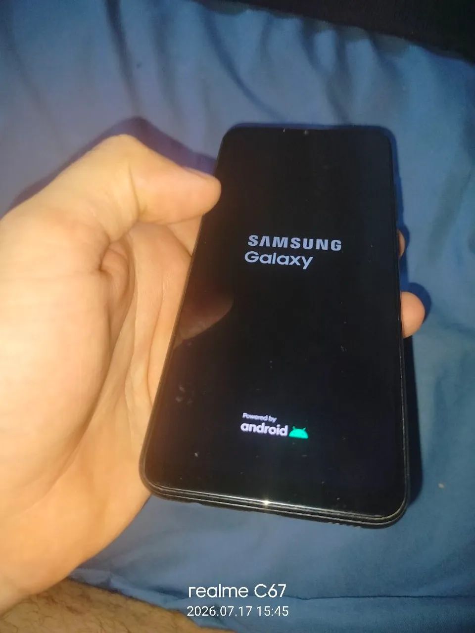 CELULAR A VENDA  - Foto 3
