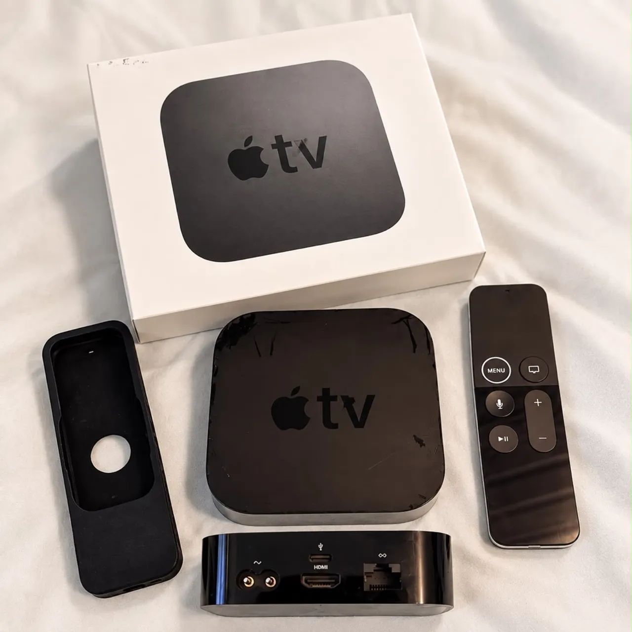 Apple TV 32gb - Celulares e Smartphones - Henrique Jorge