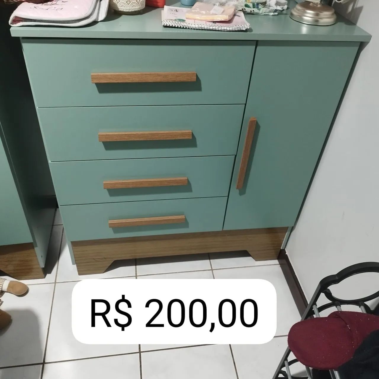 Cômoda 