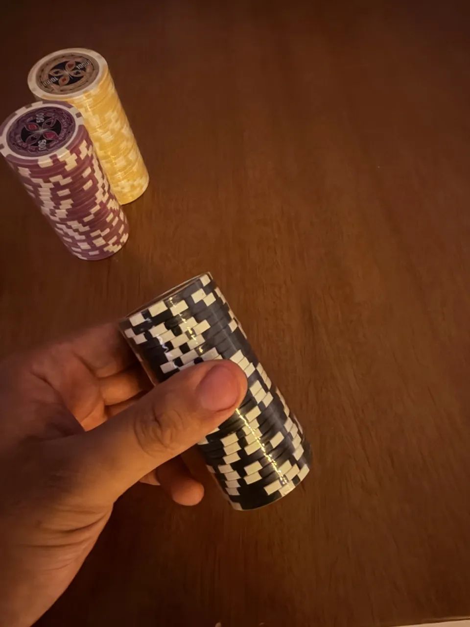 Fichas de Poker! - Foto 4