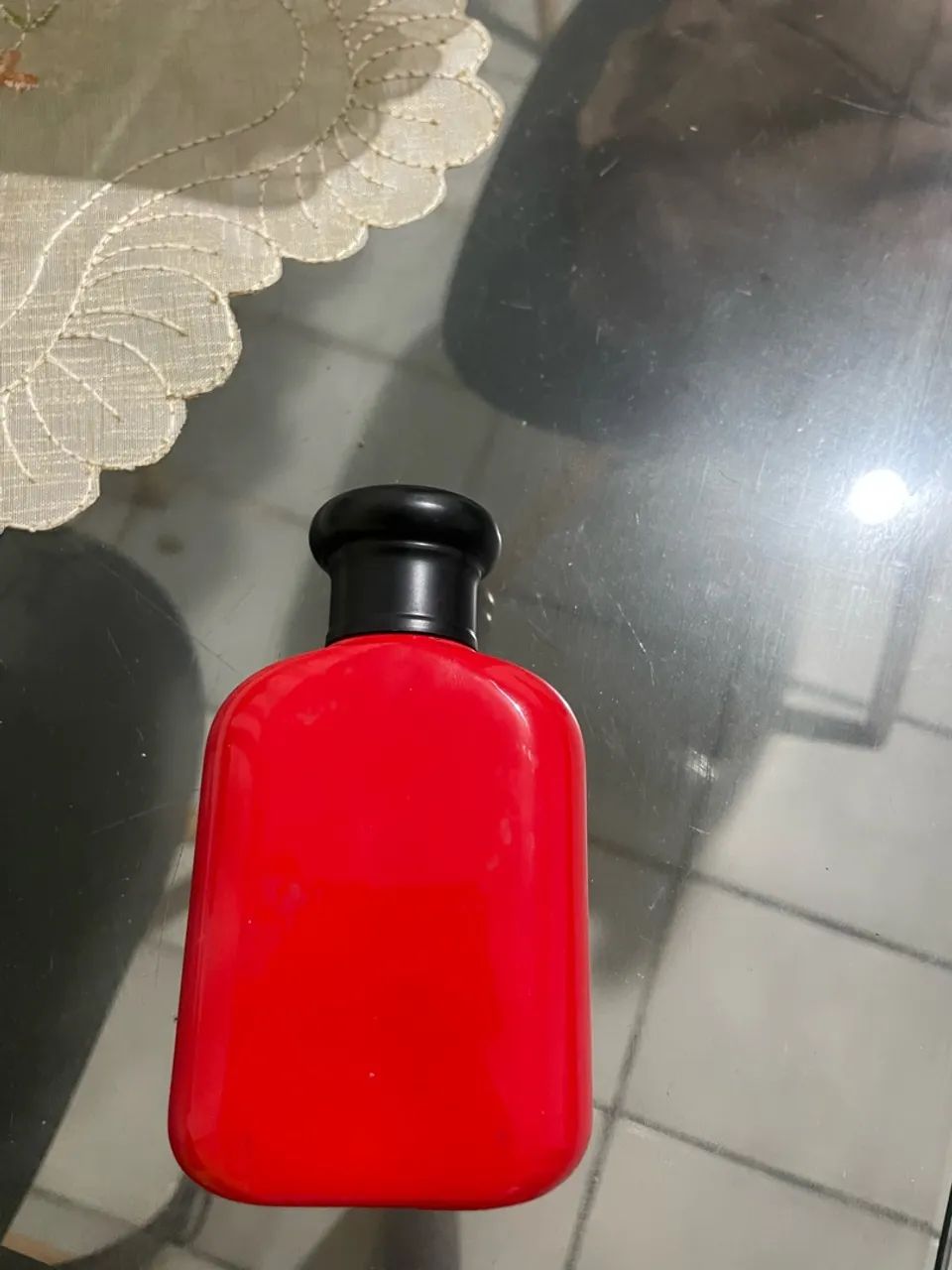 Frasco Ralph Lauren Red  - Foto 2
