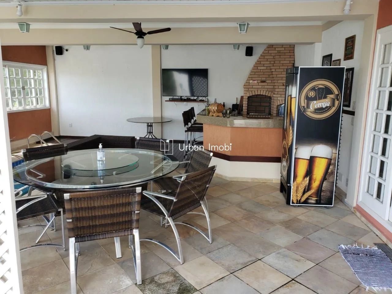 Casa 4 quartos - Santa Rosa Barra Mansa - Foto 2