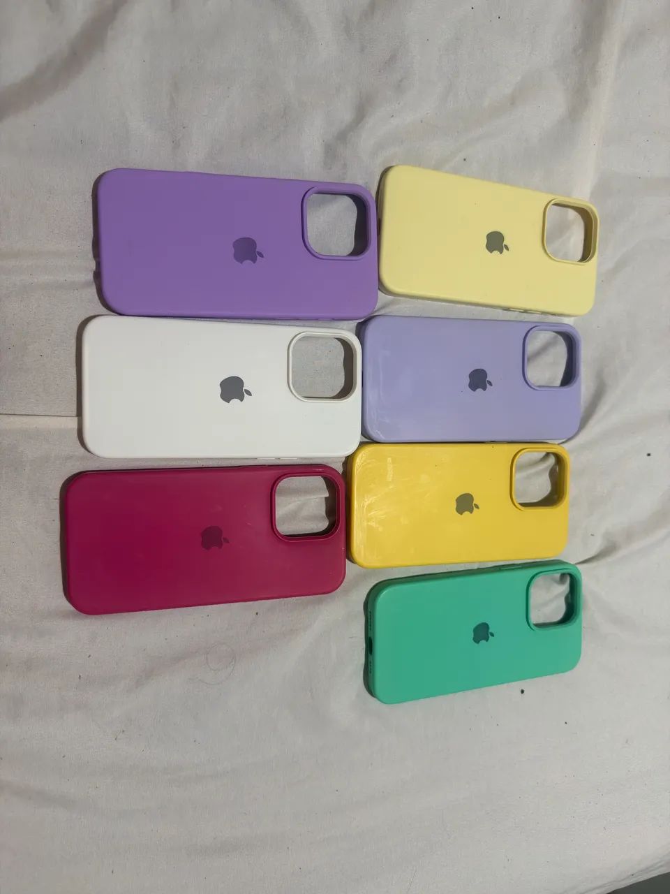Capas iPhone 14 Pro Max  - Foto 2