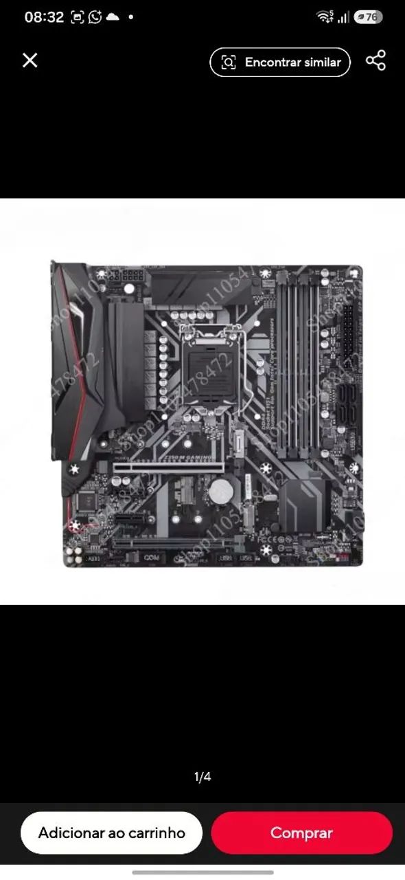 Kit Upgrade - Foto 2