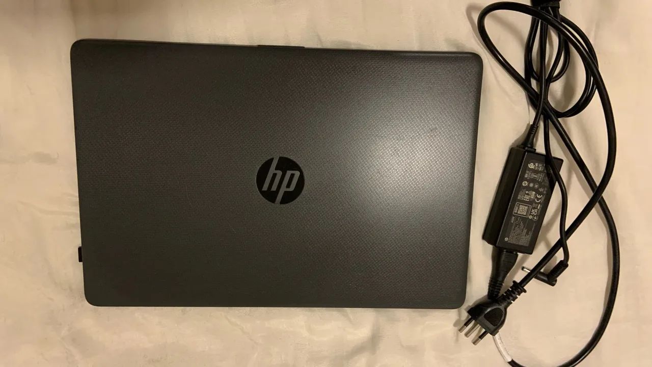 VENDO NOTEBOOK HP - R$ 2.000,00  - Foto 4