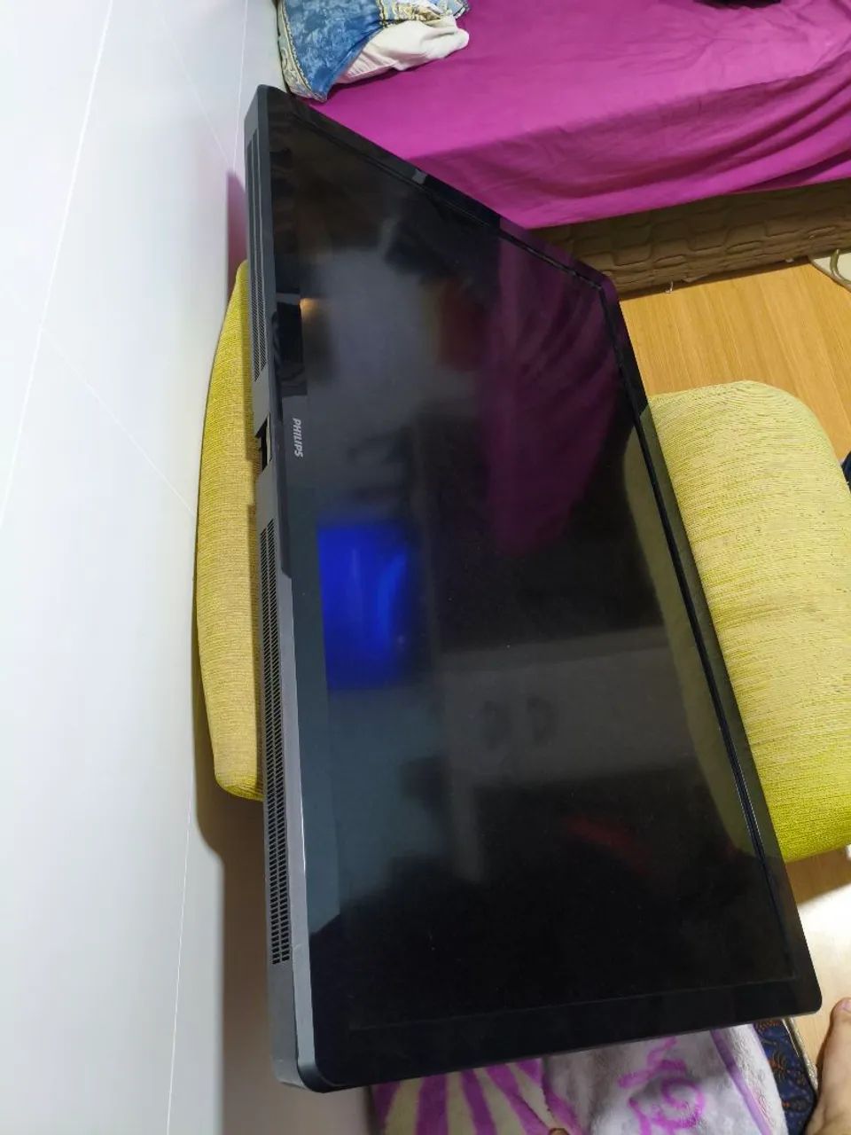 Tv 47 polegadas Philips