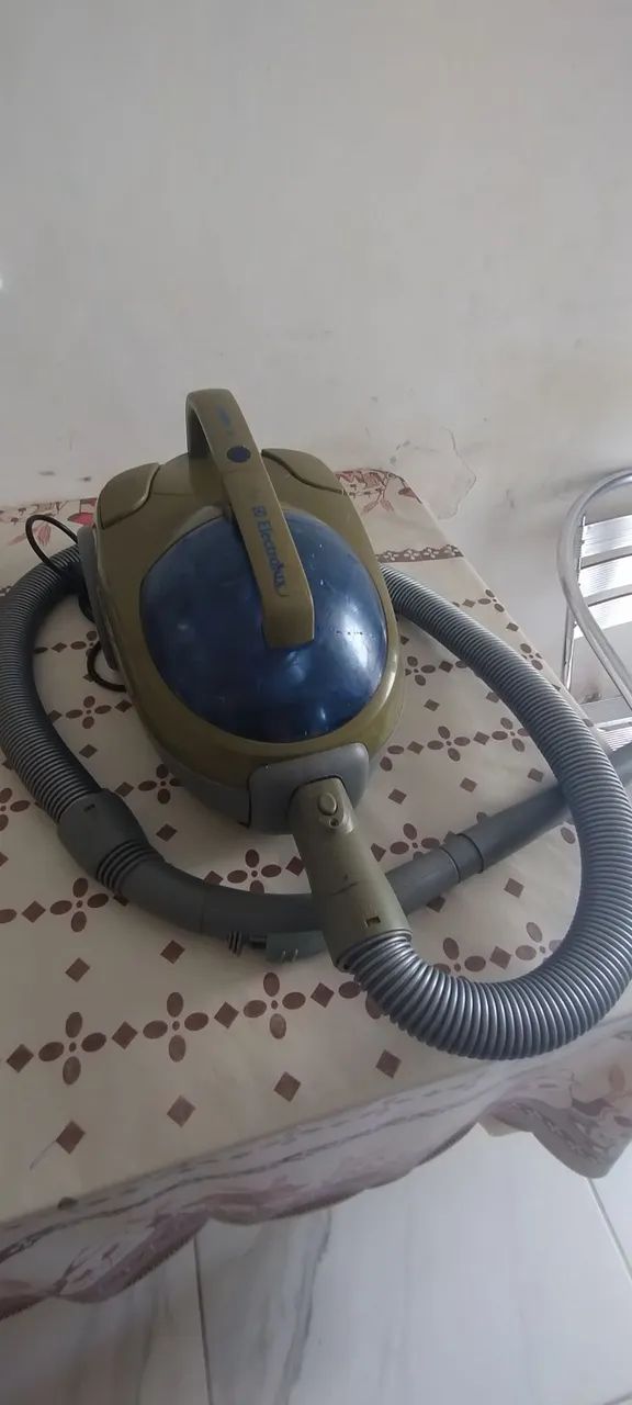 Aspirador de pó Eletrolux 