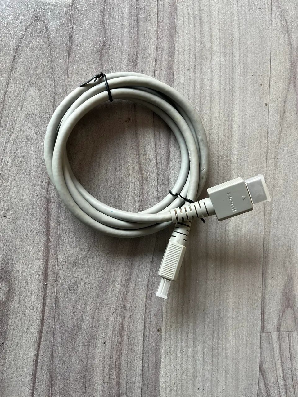 Cabo original HDMI Nintendo Switch e Wii U