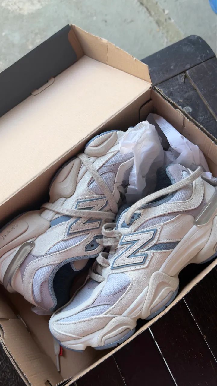 Tênis 9060 New Balance 