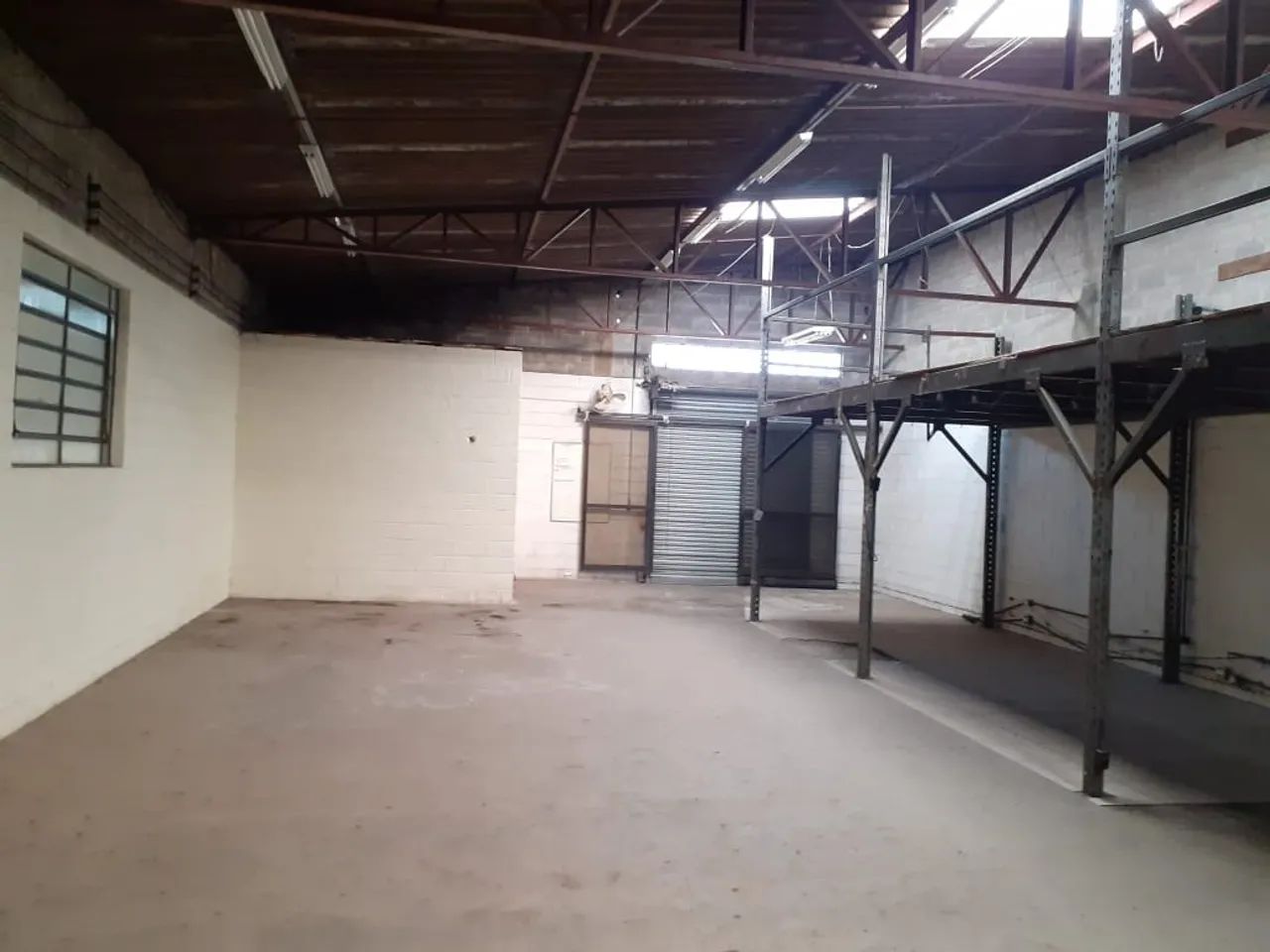Galpão Industrial a venda - Capela Do Socorro - Foto 4