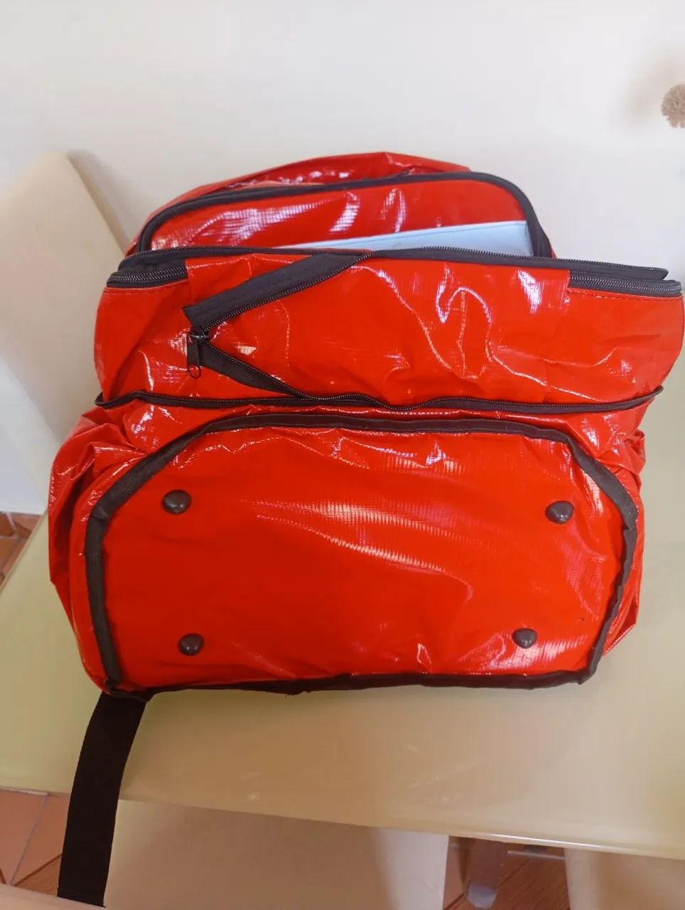 BAG PARA ENTREGAS - Foto 4