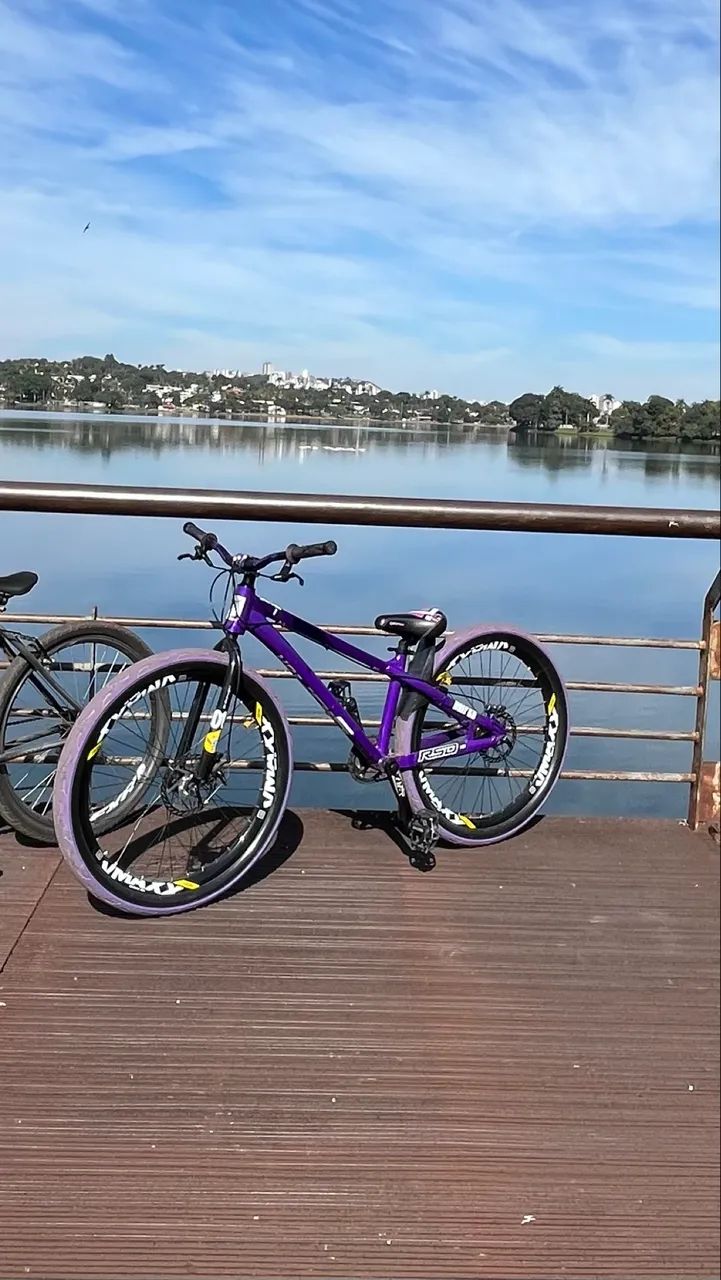 Gios DJ aro 26  - Foto 4