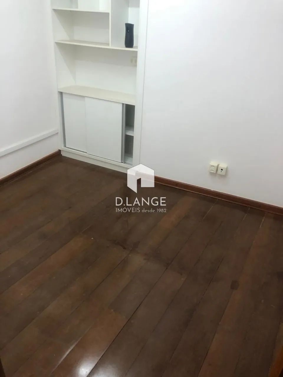 Sala comercial para locação no Edifício Trianon no bairro Jardim Guanabara em Campinas - Foto 4