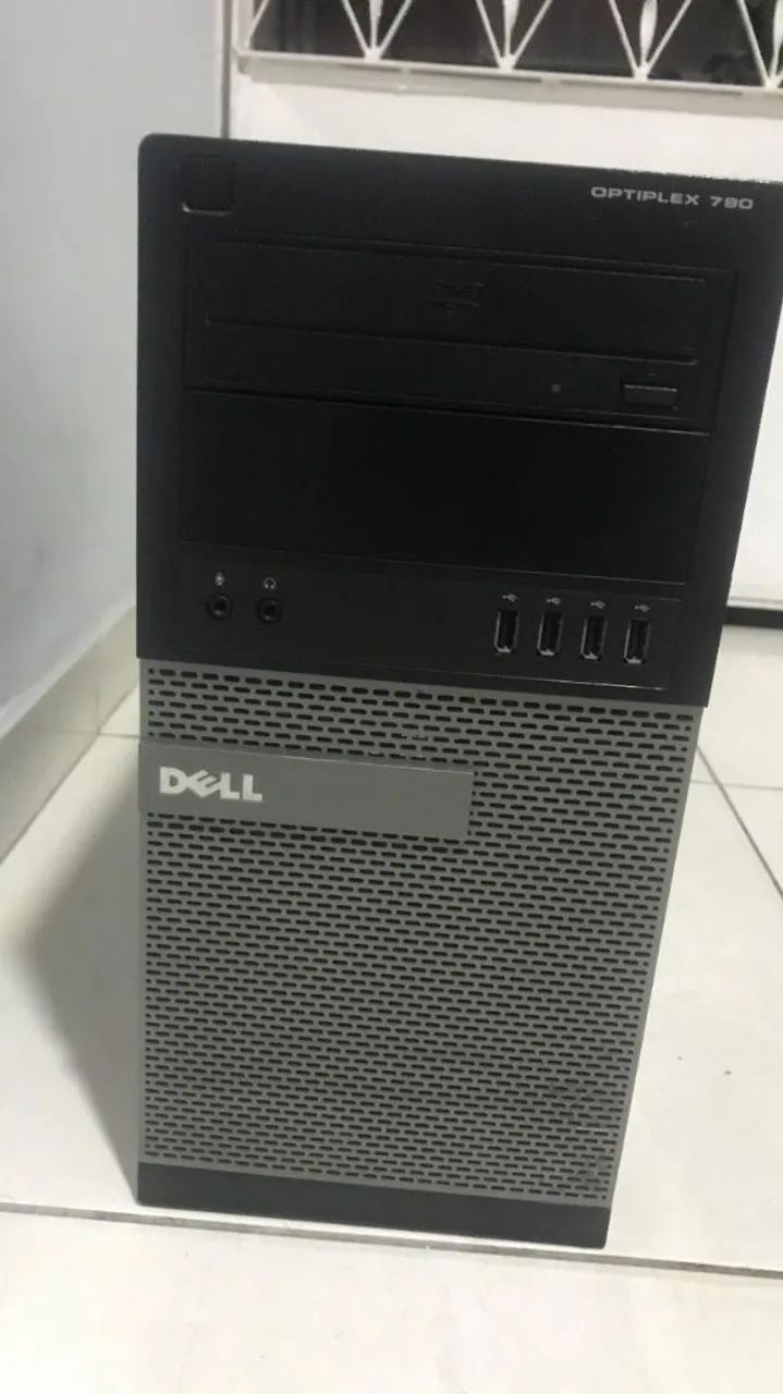 CPU